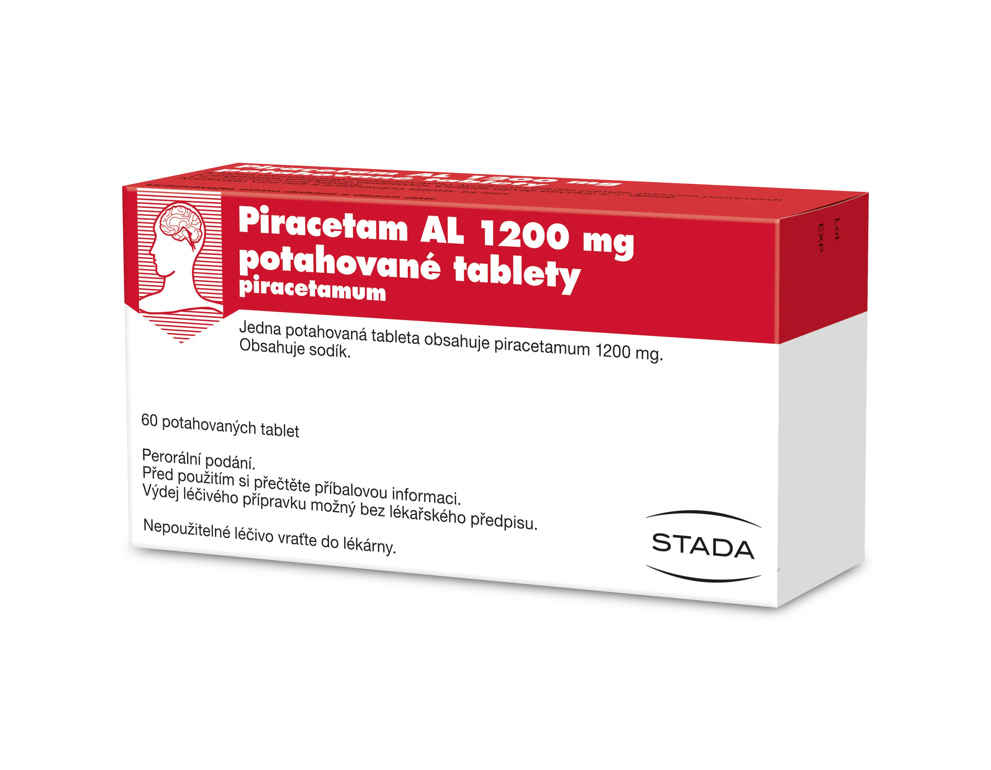 10930_3D_R_PIRACETAM AL 1200MG 60